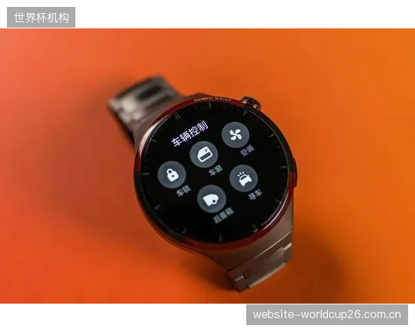华为WATCHGT4“微体检”数据直连三甲医院，2026年数字疗法正瓦解传统慢病管理路径